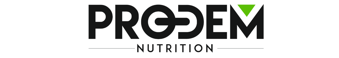 PRODEM NUTRITION