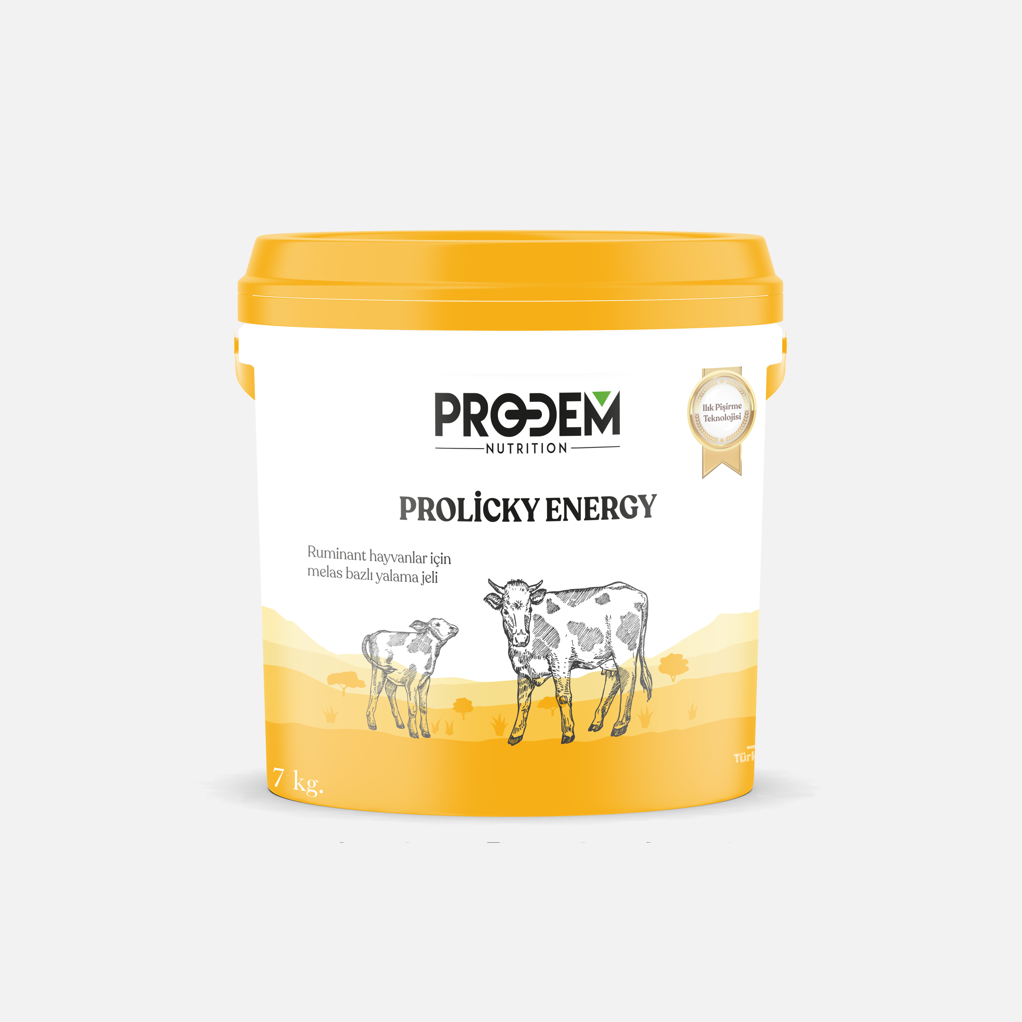 Prolicky Energy 7 kg.
